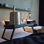 Βίλα Cozy In Ardennes With Private Garden