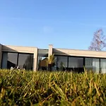 Villa Cozy In Ardennes With Private Garden Dalhem