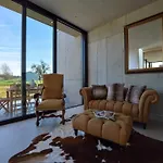 Cozy In Ardennes With Private Garden Βίλα
