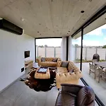 Villa Cozy In Ardennes With Private Garden *