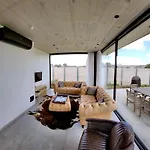 Villa Cozy In Ardennes With Private Garden *