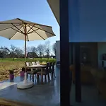 别墅 Cozy In Ardennes With Private Garden former Sunan airport