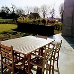 Cozy In Ardennes With Private Garden