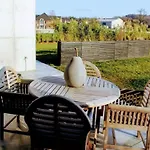 Cozy In Ardennes With Private Garden