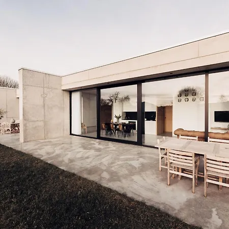 Cozy In Ardennes With Private Garden *