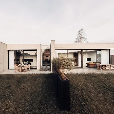 Cozy In Ardennes With Private Garden