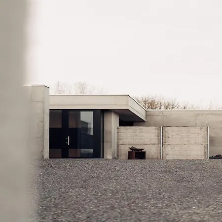 Cozy In Ardennes With Private Garden Villa
