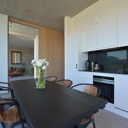 Vila Cozy In Ardennes With Private Garden Dalhem