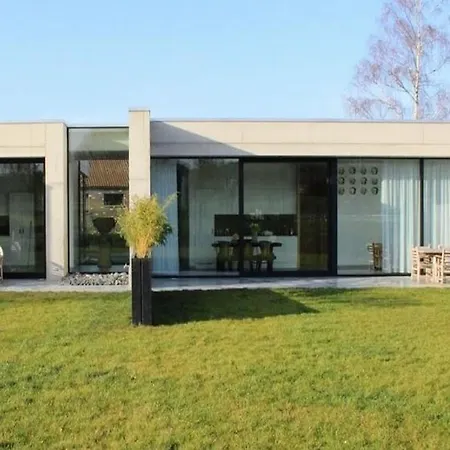 Cozy In Ardennes With Private Garden *