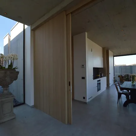 Cozy In Ardennes With Private Garden וילה