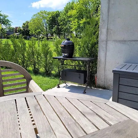 Vila Cozy In Ardennes With Private Garden Dalhem