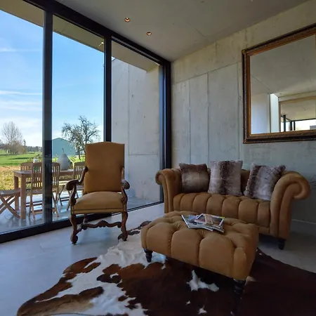 Villa Cozy In Ardennes With Private Garden