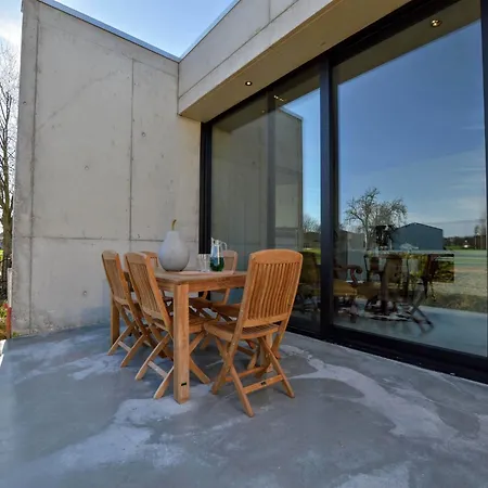 Cozy In Ardennes With Private Garden Villa Dalhem