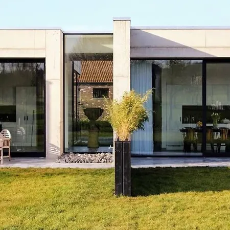 Cozy In Ardennes With Private Garden *