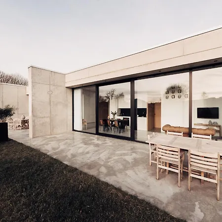 Cozy In Ardennes With Private Garden