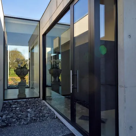 Cozy In Ardennes With Private Garden *