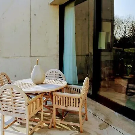 Cozy In Ardennes With Private Garden Villa *