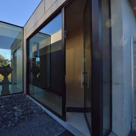 Villa Cozy In Ardennes With Private Garden *