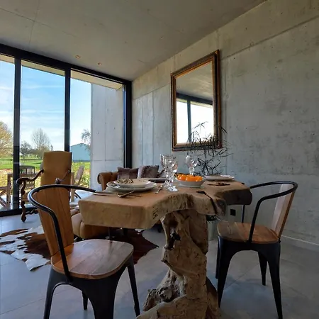 Villa Cozy In Ardennes With Private Garden Dalhem