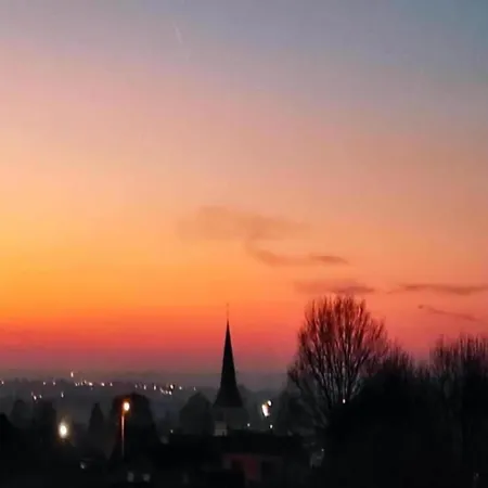 Cozy In Ardennes With Private Garden Villa *