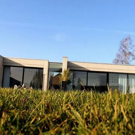 Villa Cozy In Ardennes With Private Garden Dalhem