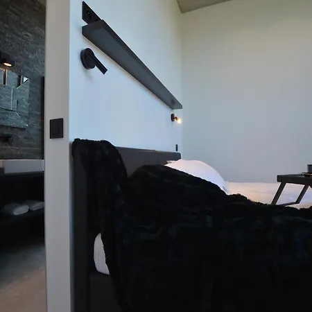 빌라 Cozy In Ardennes With Private Garden *