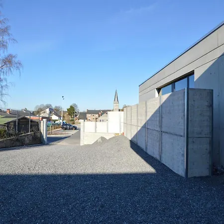 Cozy In Ardennes With Private Garden Dalhem