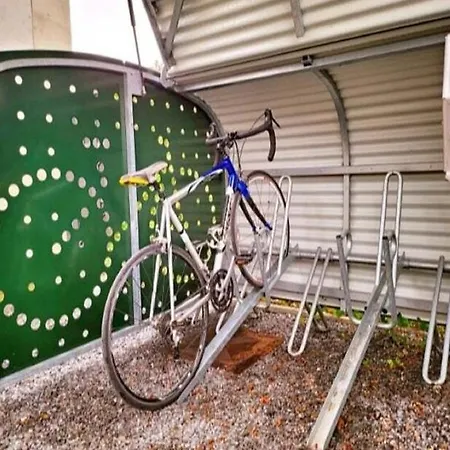 וילה Cozy In Ardennes With Private Garden