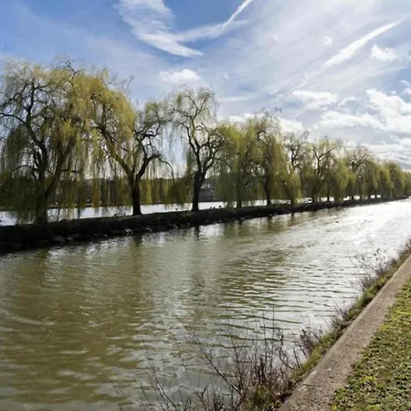 וילה Cozy In Ardennes With Private Garden *