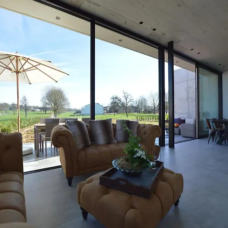 Cozy In Ardennes With Private Garden Dalhem