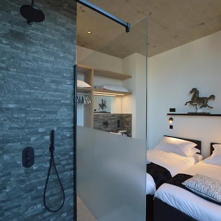 Villa Cozy In Ardennes With Private Garden *