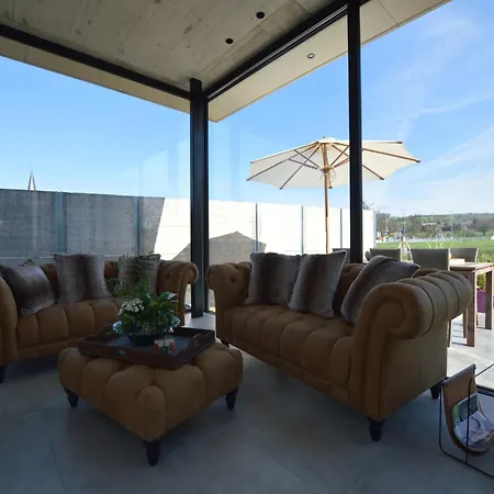 Cozy In Ardennes With Private Garden Βίλα *