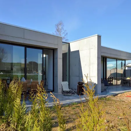 Cozy In Ardennes With Private Garden