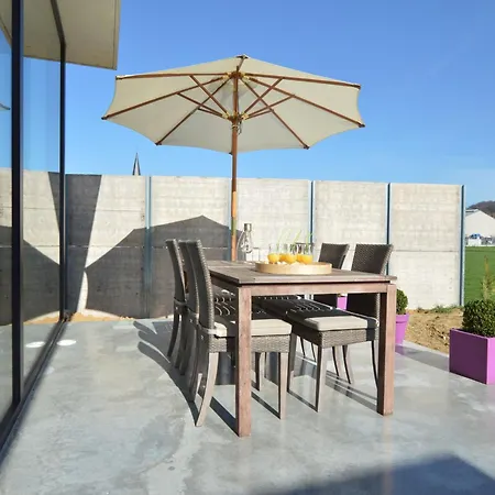 Cozy In Ardennes With Private Garden Villa Dalhem