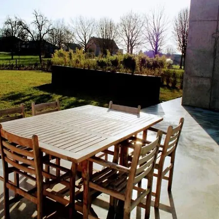 Cozy In Ardennes With Private Garden Villa