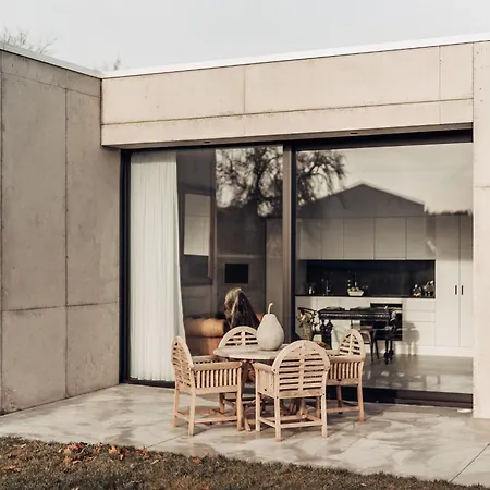 Villa Cozy In Ardennes With Private Garden Dalhem