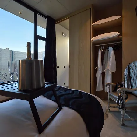 Cozy In Ardennes With Private Garden וילה