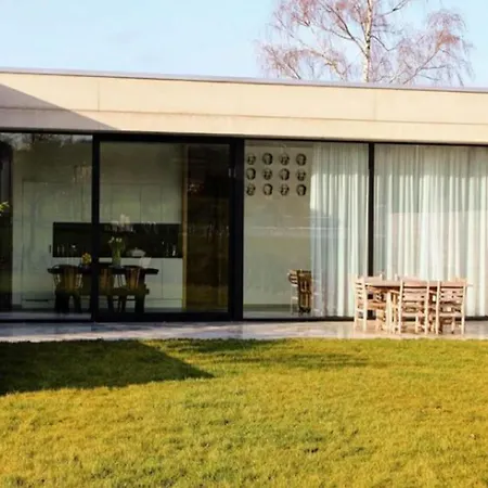 Cozy In Ardennes With Private Garden Βίλα Dalhem