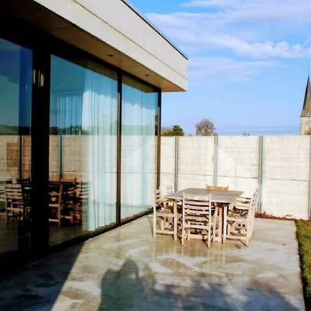 Cozy In Ardennes With Private Garden Dalhem
