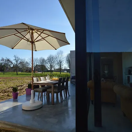 Villa Cozy In Ardennes With Private Garden Dalhem