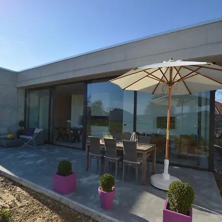 Cozy In Ardennes With Private Garden * Dalhem