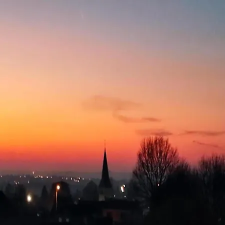 Cozy In Ardennes With Private Garden * Dalhem