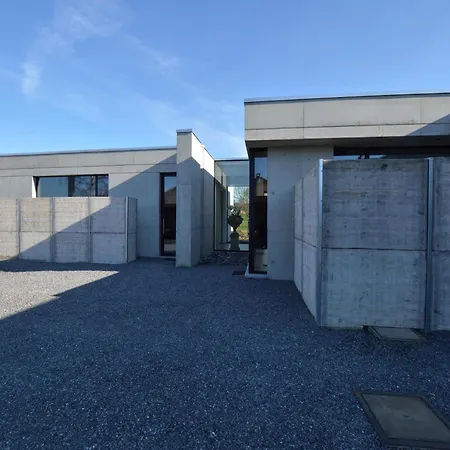Cozy In Ardennes With Private Garden Vila Dalhem