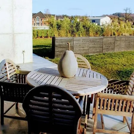 Cozy In Ardennes With Private Garden