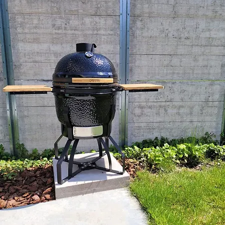 Cozy In Ardennes With Private Garden וילה