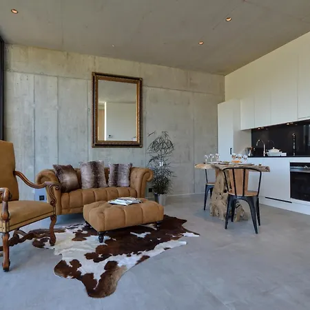 Cozy In Ardennes With Private Garden Villa