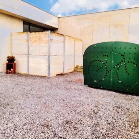 Cozy In Ardennes With Private Garden ヴィラ Dalhem