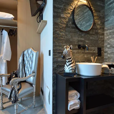 Cozy In Ardennes With Private Garden * Dalhem