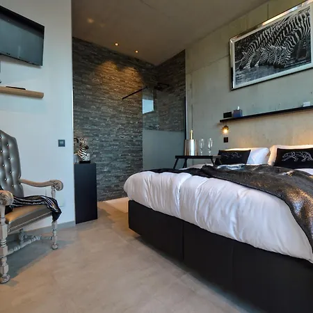 Villa Cozy In Ardennes With Private Garden