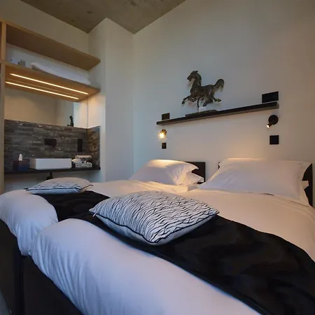 Cozy In Ardennes With Private Garden Villa Dalhem
